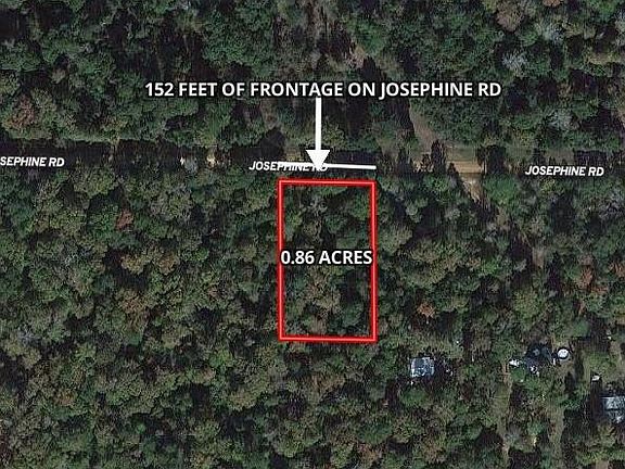 2nd image of 0 Josephine Rd Lot 79-84