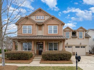 11138 Skytop Dr, Huntersville, NC 28078