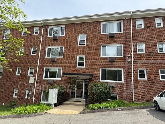 3rd image of 945 N Barton St #A1419-402