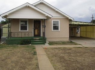 736 W Adams Ave, Pueblo, CO 81004