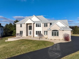 W4744 Briar DRIVE #41, Elkhorn, WI 53121