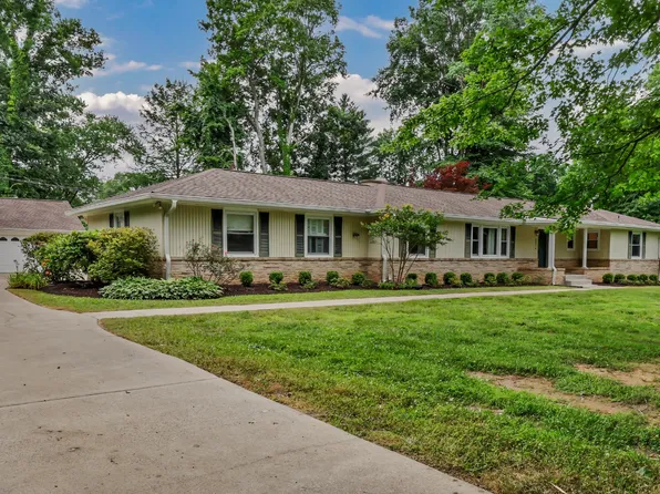 1283 Morgan Rd, Clarksville, TN 37040