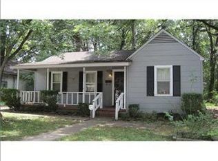 4207 Truman Rd, Memphis, TN 38108