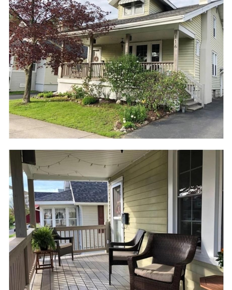 116 Dryden Ave, Utica, NY 13502 Zillow