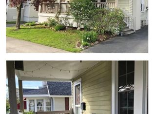 116 Dryden Ave, Utica, NY 13502