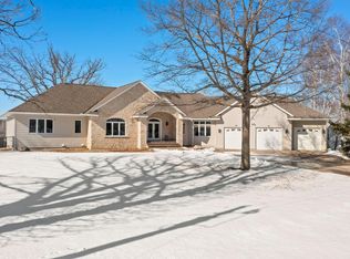 20328 Ann River Dr, Mora, MN 55051