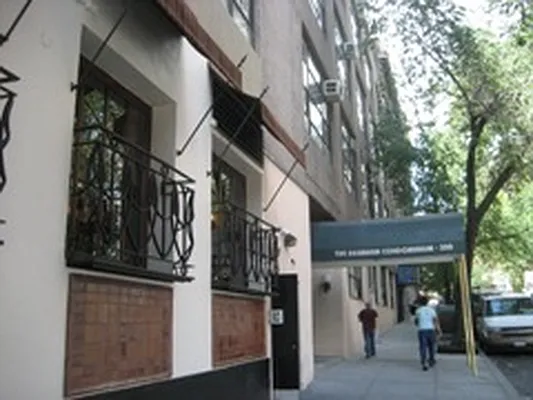 Rented by Corcoran | media 25