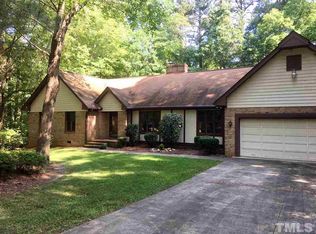 3420 Edgemont Dr, Raleigh, NC 27612