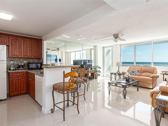 2nd image of 7135 Collins Ave APT 404