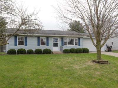 597 Kimberly St, Galesburg, MI, 49053