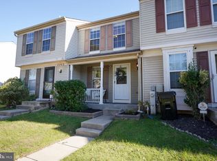 2251 Riding Crop Way, Baltimore, MD 21244