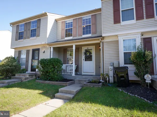 2251 Riding Crop Way, Baltimore, MD 21244