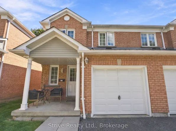 10 Bassett Blvd E #174, Whitby, ON L1N 9C3