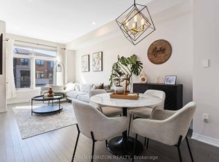 134 Bravo Ln, Newmarket, ON L3X 0L2