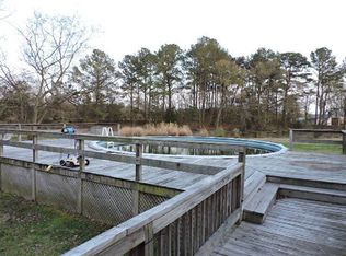 2037 Riley Ln, Hayes, VA 23072