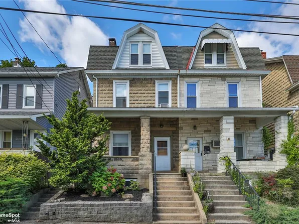 1060 Catasauqua Rd, Whitehall, PA 18052