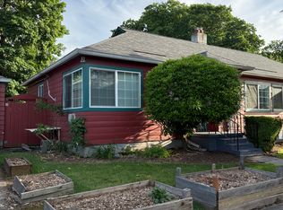 60 NE Emerson St, Portland, OR 97211