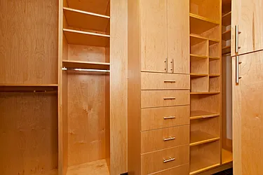 Rented by LG Fairmont Group