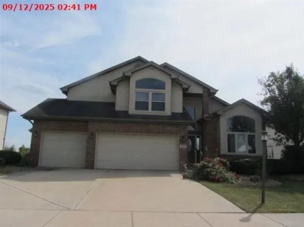 6207 Old Plank Blvd, Matteson, IL 60443