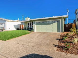 394 Evergreen Dr, South San Francisco, CA 94080