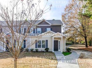 1473 Quail Cir, Creedmoor, NC 27522