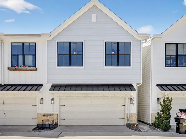 6425 Highland Pnes, Houston, TX 77091