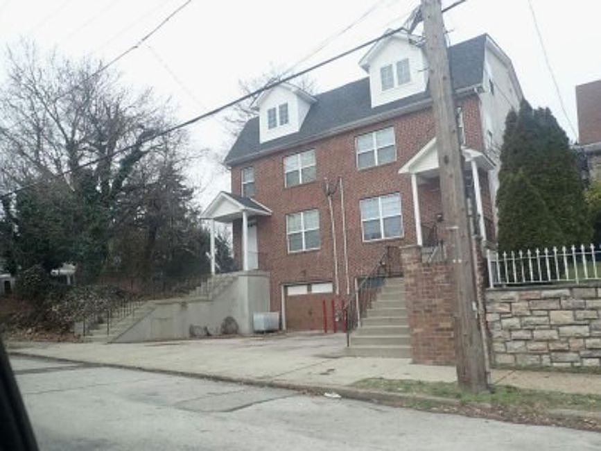 Property Front View