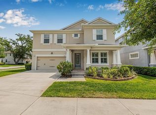 14718 Rocky Brook Dr, Tampa, FL 33625