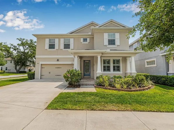 14718 ROCKY BROOK DRIVE, TAMPA, FL 33625