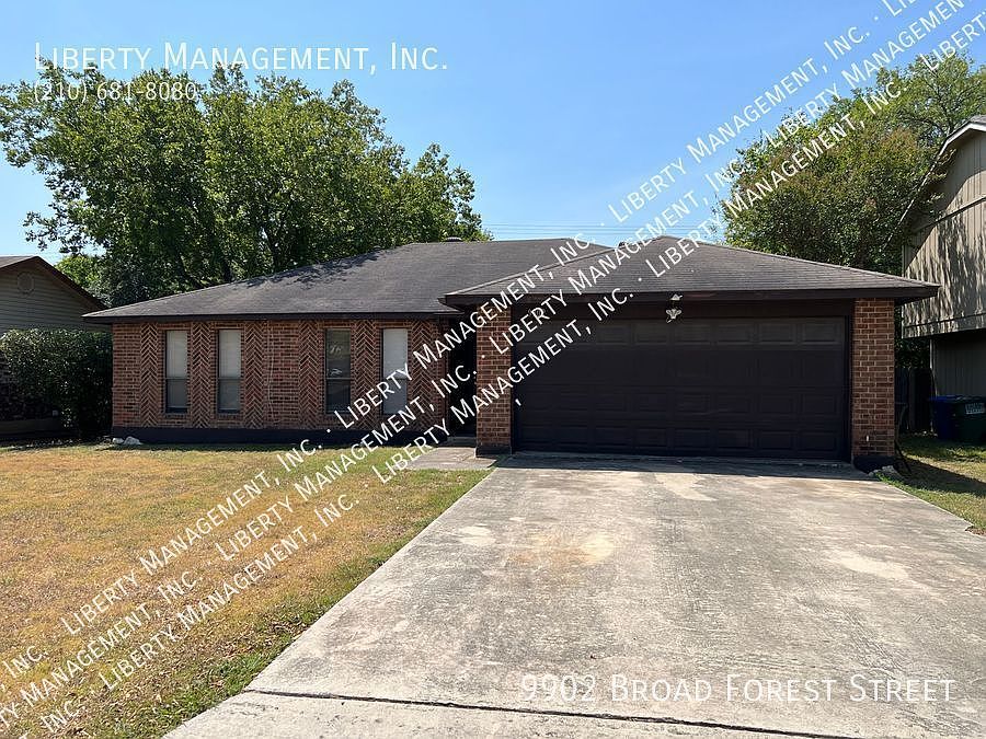 1st image of 9902 Broad Forest St