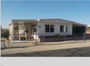 5555 W Bar South St, Tucson, AZ 85713