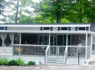 LOT 34 Wild Cherry Ln, Brookville, IN 47012