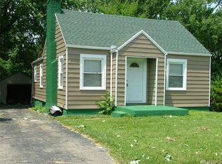1923 Litchfield Ave, Dayton, OH 45406