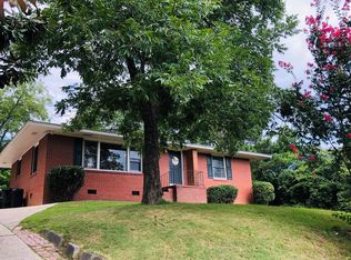 4308 Primrose Rd, Columbus, GA 31907