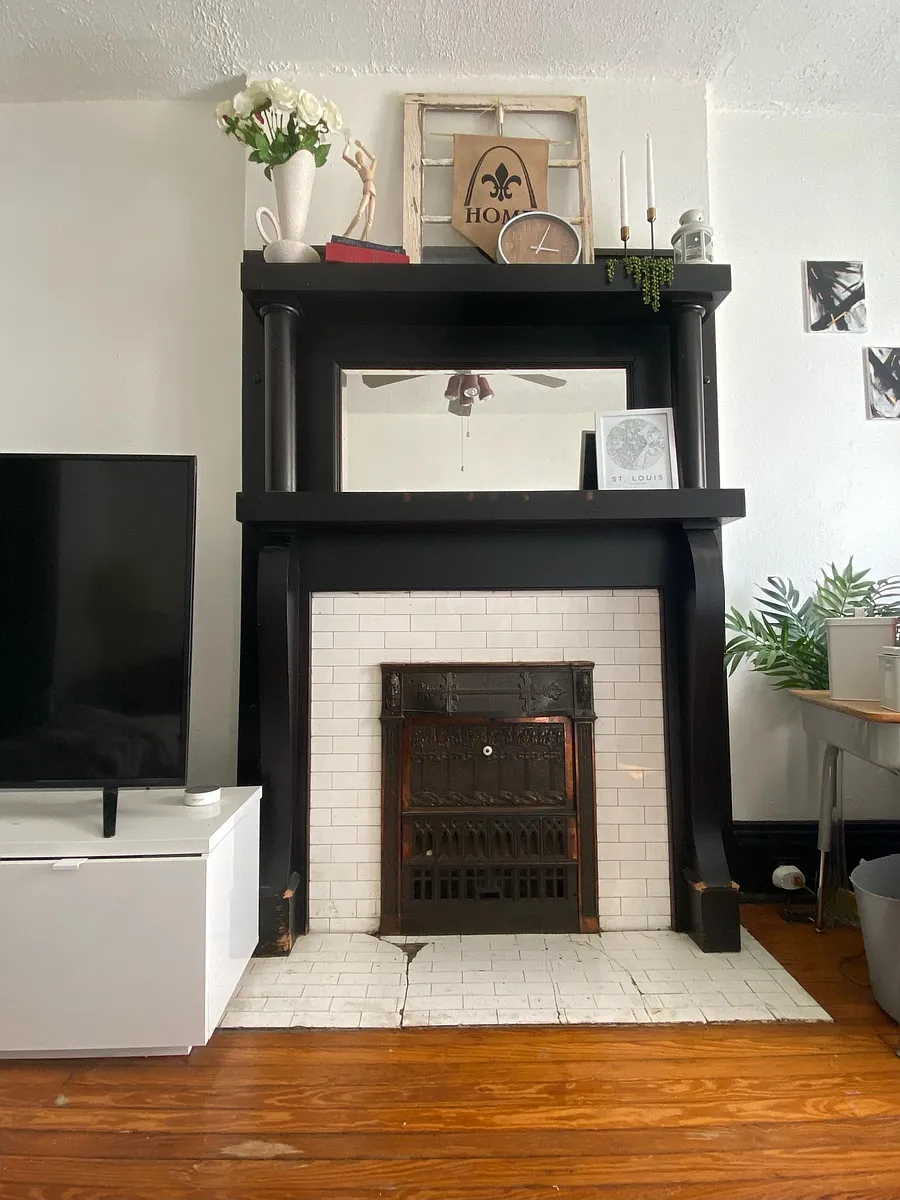 Building Photo - 2350 Lawrence St #1