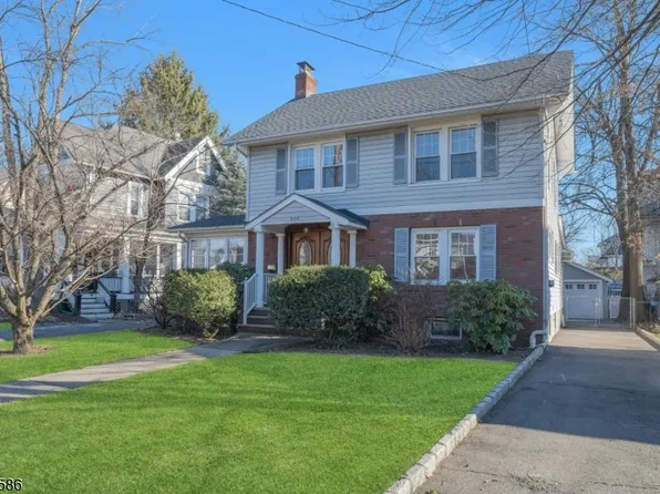 608 Orange Ave, Cranford Twp., NJ 07016