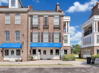 1790 Queen Anne St #1, Sunset Beach, NC 28468