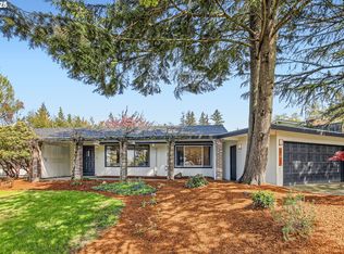 6121 SW Wilbard St, Portland, OR 97219