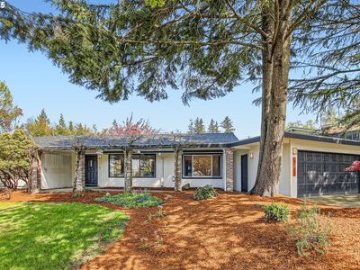 6121 SW Wilbard St, Portland, OR, 97219