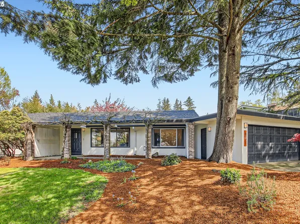 6121 SW Wilbard St, Portland, OR 97219