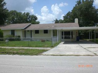 450 Avenue H SE, Winter Haven, FL 33880