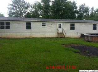 85 County Road 1015, Montevallo, AL 35115