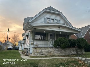 2145 S 62nd St, Milwaukee, WI 53219