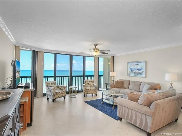 9550 S Ocean Dr APT 705, Jensen Beach, FL 34957
