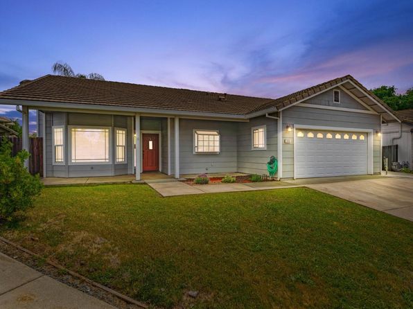340 Birchwood Ct, Ione, CA 95640