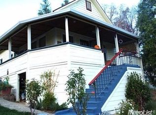 348 Mill St, Grass Valley, CA 95945