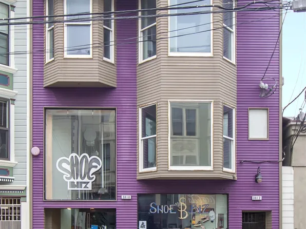 3812A 24th St, San Francisco, CA 94114