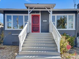 1011 61st St, Oakland, CA 94608