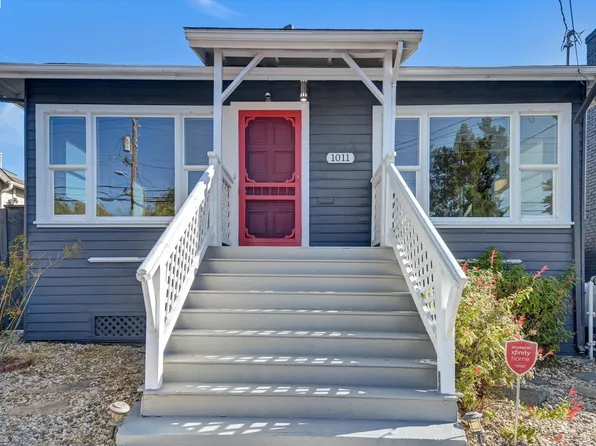 1011 61st St, Oakland, CA 94608