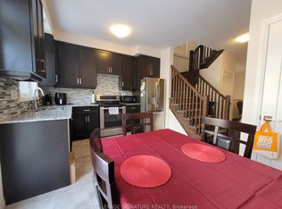 6 Pringle Ln, Hamilton, ON L9G0H2